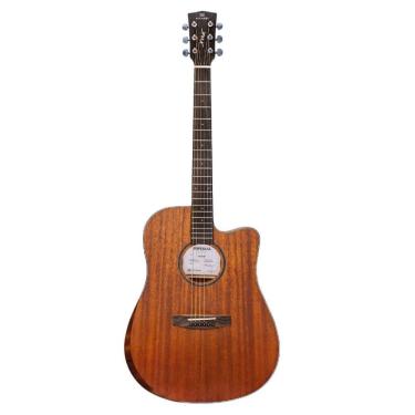 Imagem de Violao Eletrico Michael VMI230 SD Mahogany