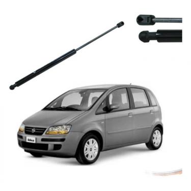 Imagem de Amortecedor Mola Gás Tampa Porta-malas Idea G1 05 A 10