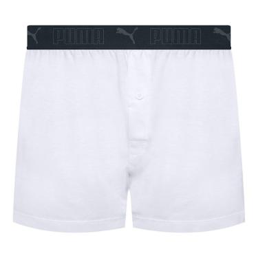 Imagem de Cueca Samba Canção Puma Pijama Masculina