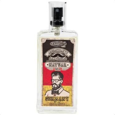Imagem de AROMATIZANTE NATUAR MEN GERMANY 45 ML