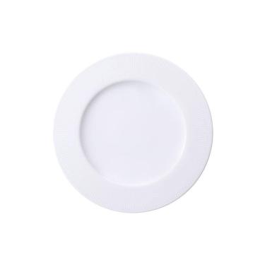 Imagem de Prato Sobremesa Tramontina Nexus Em Porcelana Decorada 21 Cm