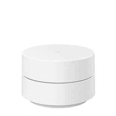 Imagem de Google Wi-Fi Roteador Mesh AC1200 - 1 unidade