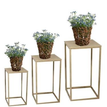 Imagem de 12 Galhos Mosquitinho: Decoração de Sala com Flores Artificiais Artesa