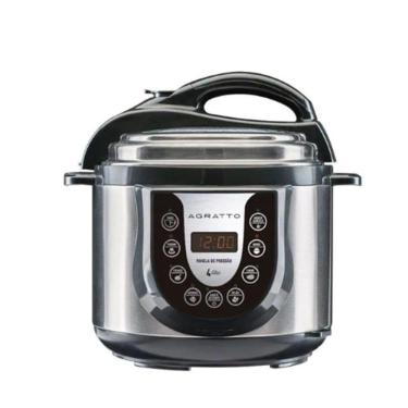 Imagem de Panela Elétrica A Pressão 127V 60Hz