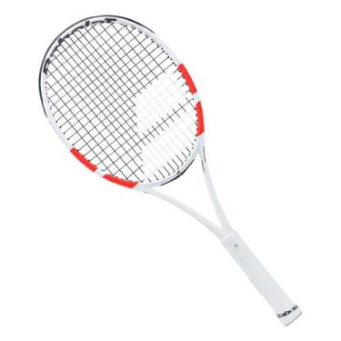 Imagem de Raquete de Tênis Babolat Pure Strike 100 16x19 300g, L1