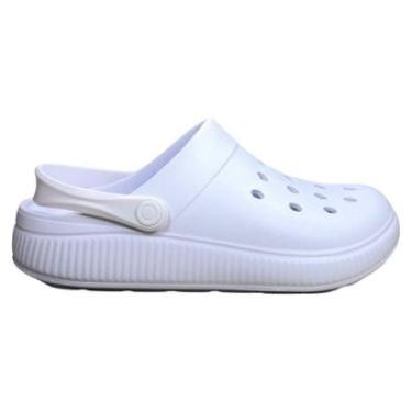 Imagem de Papete Babuche Moleca Básica Feminina-Feminino