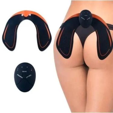 Imagem de Ems Tonificador Muscular Elétrico Glúteos Bumbum