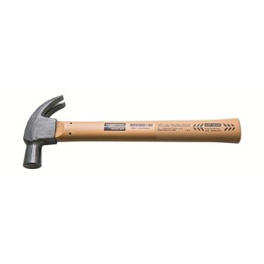 Imagem de Martelo De Unha 25 Mm Tramontina Com Cabo Em Polímero De Engenharia Tramontina