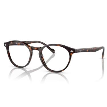 Imagem de Armacao Vogue Vo5326 W656 49