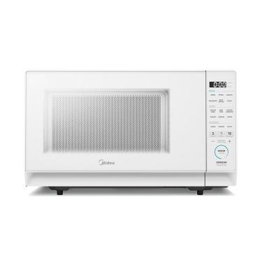 Imagem de Micro-Ondas 27L Branco MasterCook Midea