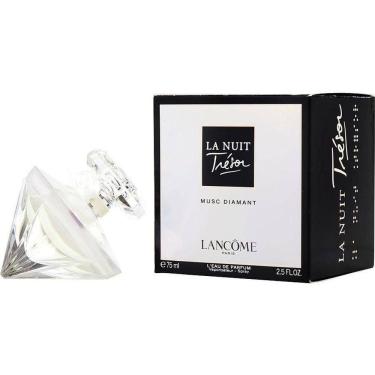 Imagem de Perfume Feminino Lancome Tresor La Nuit Musc Diamant Eau De Parfum Spray 75 Ml