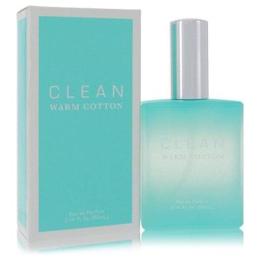 Imagem de Perfume Feminino Clean 60 Ml Eau De Parfum Spray