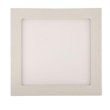 Imagem de Painel Led Embutir Branco 18w 4100k 22x22-blumenau
