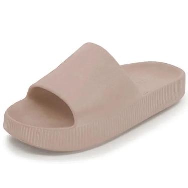 Imagem de Chinelo Slide Usaflex Ag0501 Conforto