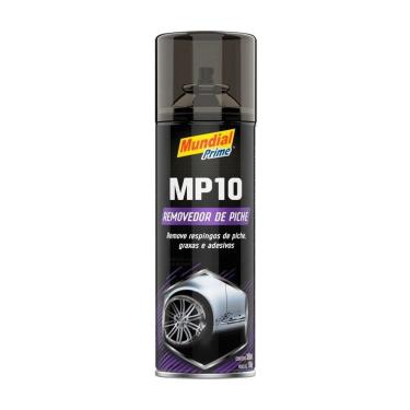 Imagem de Removedor De Piche Spray Mundial Prime 300 Ml