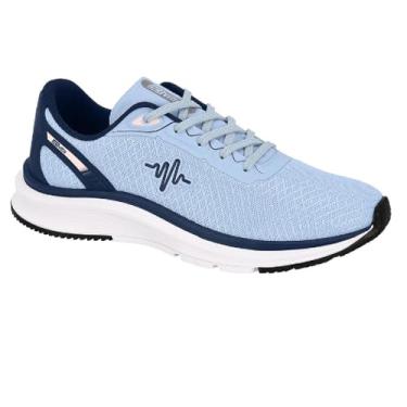 Imagem de Tenis Actvitta Ref 4842.203.28832 Azul Claro 035