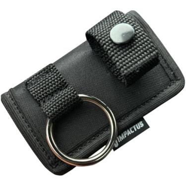 Imagem de Porta Tonfa Tático Impactus Preto