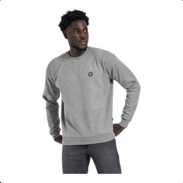 Imagem de MOLETOM HANG LOOSE CARECA CLEAN-Masculino