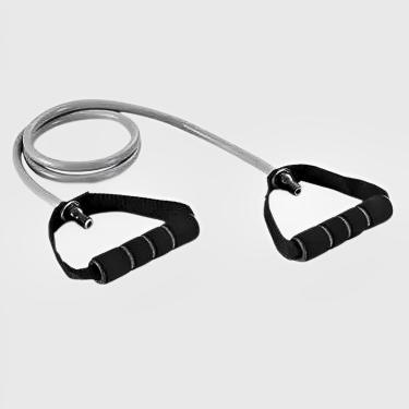 Imagem de Extensor Fitness Elástico com Alça Atrio-Feminino