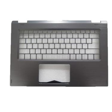 Imagem de Apoio de pulso laptop para ACER Spin3 SP314-51 460.0DV02.0002 preto, sem touchpad, novo.