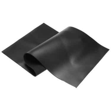 Imagem de PATIKIL Espuma de teclado de 15 x 35 x 0,04 cm, esponja modular para teclado mecânico Hot Swap, preto