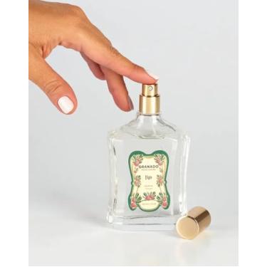 Imagem de Granado Colônia, Vintage, Figo, 100ml
