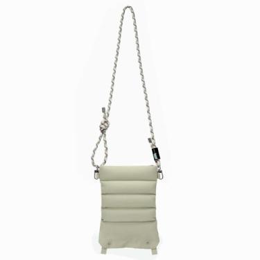 Imagem de ACUARIO Bolsa tiracolo feminina, bolsa tote para trabalho, viagens, academia – bolsa de ombro pequena, bolsa feminina elegante, Verde claro, Small