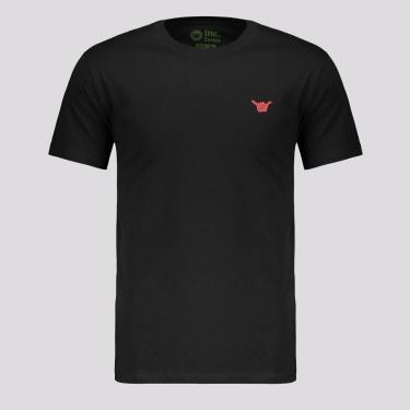 Imagem de Camiseta Hang Loose Clouds  Masculino-Masculino