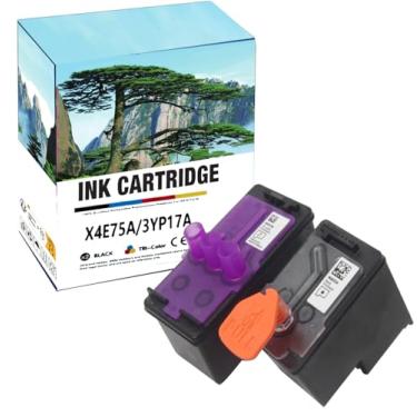 Imagem de X4E75A 3YP17A Cabeça de Impressão X4E75A 3YP17A Pacote Combo de Cabeça de Impressão Páginas Altas Uso para HP Smart Tank 500 600 700 para HP Smart Tank 660 670 700 6000 6001 7000 7001 7300 7300 01 76