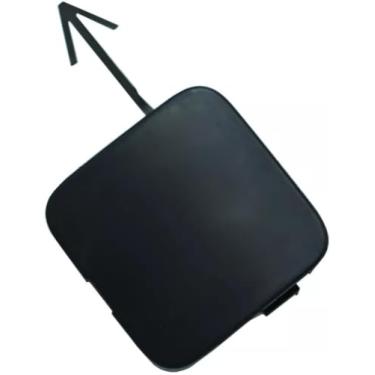 Imagem de Tampa de gancho de reboque para para-choque traseiro 85071-4GA0A Apto para Infiniti Q50 2014-2018