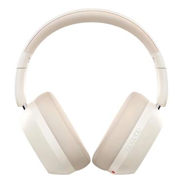 Imagem de Headphone Baseus 40mm Bluetooth Cancelamento Digital