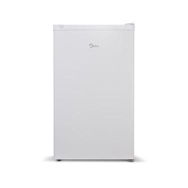 Imagem de Frigobar Midea MRC12B Branco – 124L