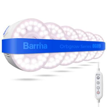 Imagem de Grow Light Barrina Orbgrow OG09 Puck 54W de espectro completo