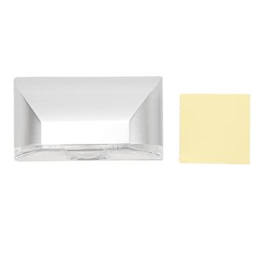 Imagem de Generic Lâmpada LED para Buraco de Fechadura, Economia de Energia, Detector de Movimento para Armários de Banheiros AB 3,19x1,81x1,18in para Espaços Escuros