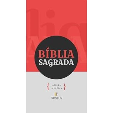 Imagem de Biblia sagrada nvt - edicao catolica - CDG EDICOES E PUBLICACOES, 3