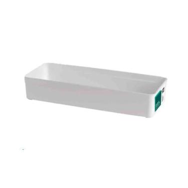 Imagem de Organizador Modular Branco - PARAMOUNT