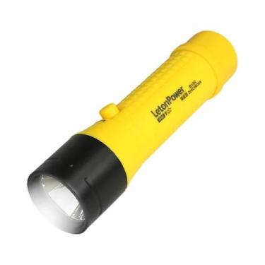 Imagem de Lanterna De Mergulho À Prova d'Água 3000LM CERR LED Foco Longo Alcance