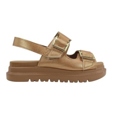Imagem de Sandália Modare 7200.102 Metalizado Bronze