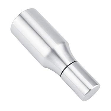 Imagem de GLOGLOW Garrafa de óleo de Aço Inoxidável, Dispensador de Vinagre à Prova de Vazamento para Armazenar óleos e Molhos, Armazenamento de Cozinha (1000ML)