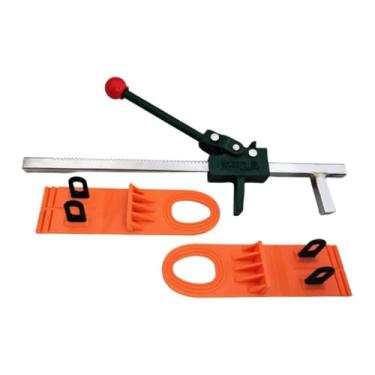 Imagem de NITAGO Ferramenta de Reparo de Carro, Extrator Sem Pintura, Expansor, Aba de Puxar para Serviço Pesado, Kit de Remoção Prático