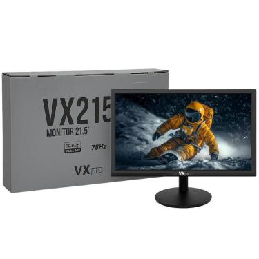 Imagem de Monitor Led 21.5 Vx Pro 75Hz Vx215X
