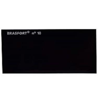 Imagem de Vidro P/Mascara Solda Escuro Brasfort 10