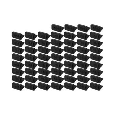 Imagem de Protetores De Poeira USB a Para Portas De Carregamento De Laptop Noteb