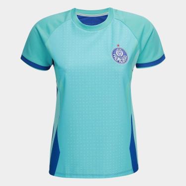 Imagem de Camisa Palmeiras Goalkeeper II Feminina-Feminino