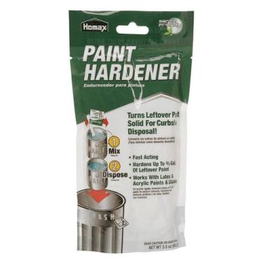 Imagem de Endurecedor de Pintura Homax 99,5 ml Paquete de 6