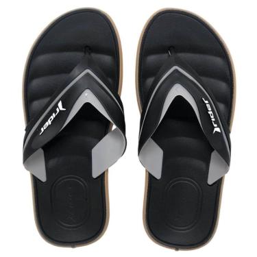 Imagem de Chinelo Masculino Dedo Moda Praia Conforto Free III Rider-Masculino