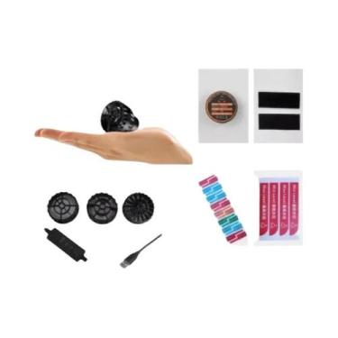 Imagem de Mini Bomba De Circulação Para Aquário Slim Wave Maker 2000 3000 3 Padr