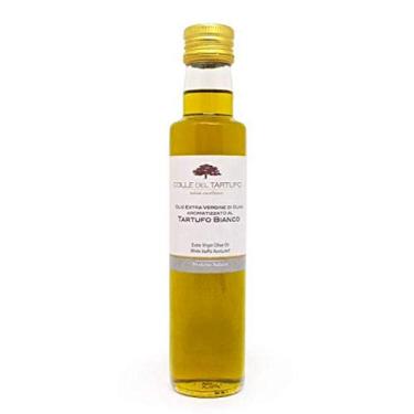 Imagem de Azeite Extra Virgem Colle Trufa Branca 250ml