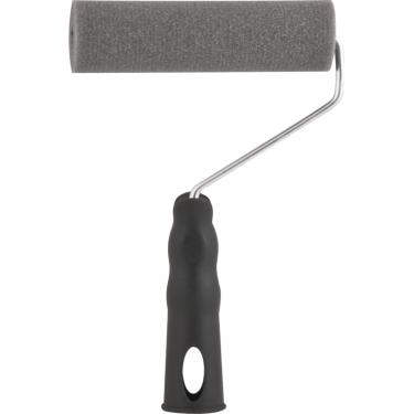Imagem de Rolo para pintura espuma 9cm com suporte vd983 - Vonder