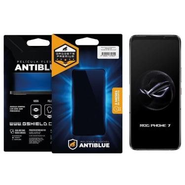 Imagem de Película Para Asus Rogphone 7 - Antiblue - Gshield